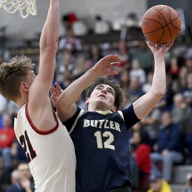 Trib HSSN boys basketball rankings for Jan. 6, 2024