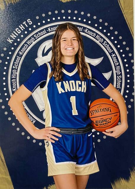 A-K Valley athletes of the week: Valley’s Keyziyah Clay, Knoch’s Adah Fuller