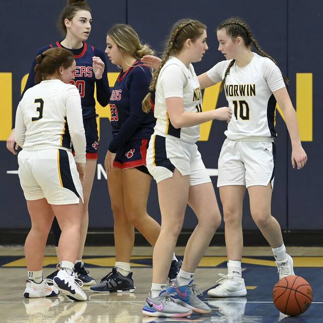 Trib HSSN girls basketball team of the week for Jan. 7, 2024<span class="headline-video">Video <i class="fa-solid fa-circle-play"></i></span>