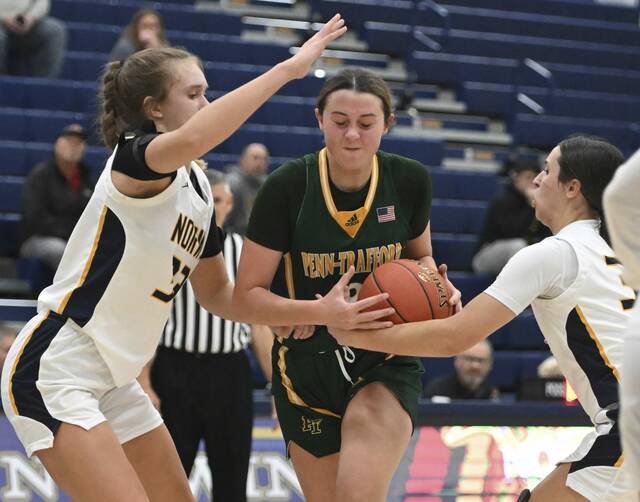 What to watch for in WPIAL sports for Jan. 8, 2024: Top girls teams in Section 3-5A face off