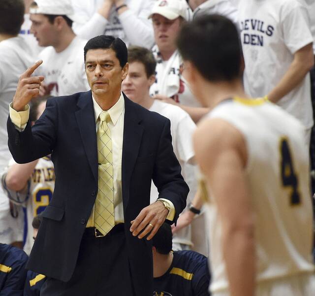 What to watch for in WPIAL sports on Jan. 9, 2024: South Hills boys basketball rivals meet again