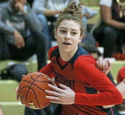 High school roundup for Jan. 8, 2024: McKeesport, Oakland Catholic girls win section showdowns