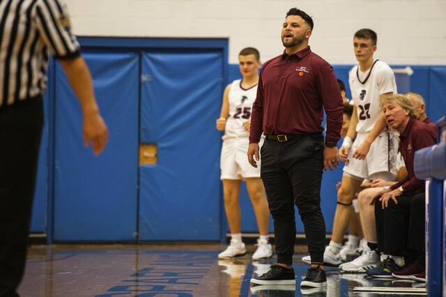 Trib HSSN boys basketball team of the week for Jan. 8, 2024<span class="headline-video">Video <i class="fa-solid fa-circle-play"></i></span>