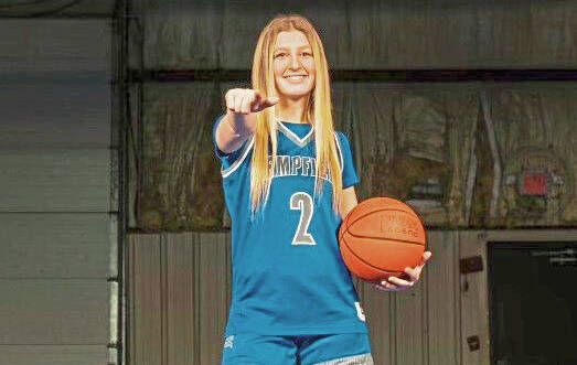 Westmoreland County Senior Spotlight: Hempfield’s Ashley Hosni