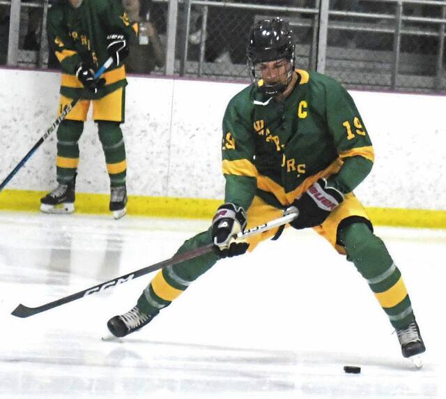 2024 PIHL all-star rosters released