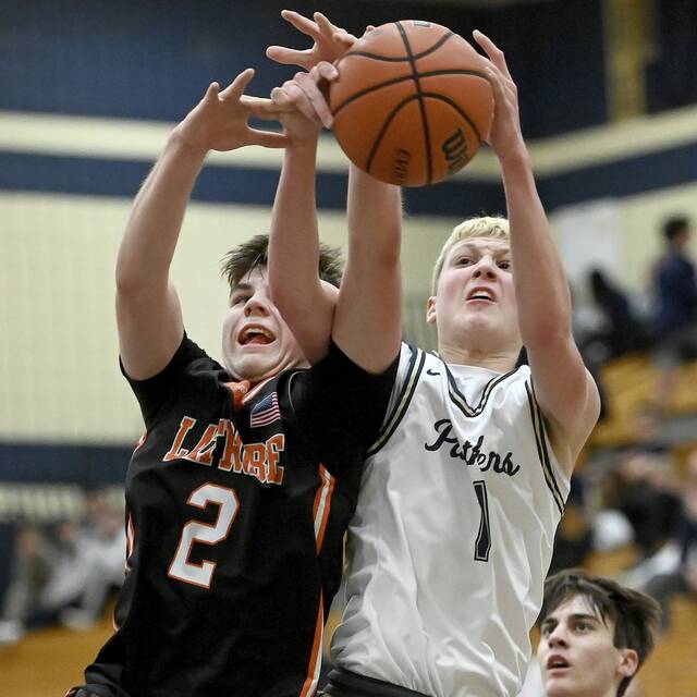 Colin Masten breaks out of slump, leads Franklin Regional past Latrobe