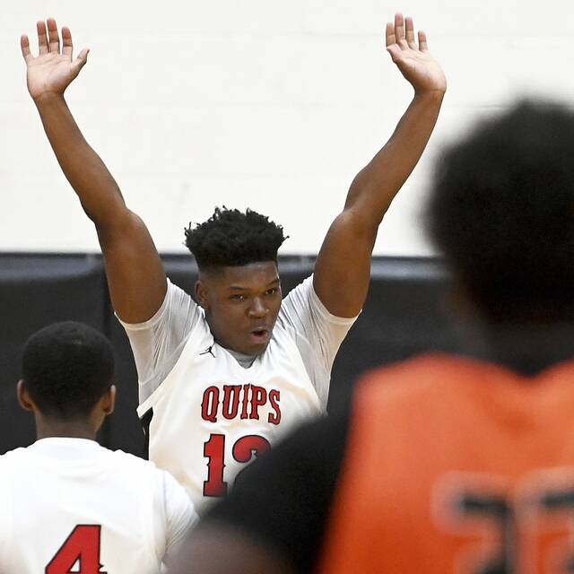 Trib HSSN Pennsylvania boys basketball rankings for Jan. 9, 2024