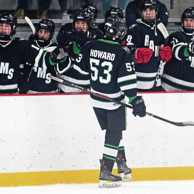 Pine-Richland sends 4 to PIHL All-Star game