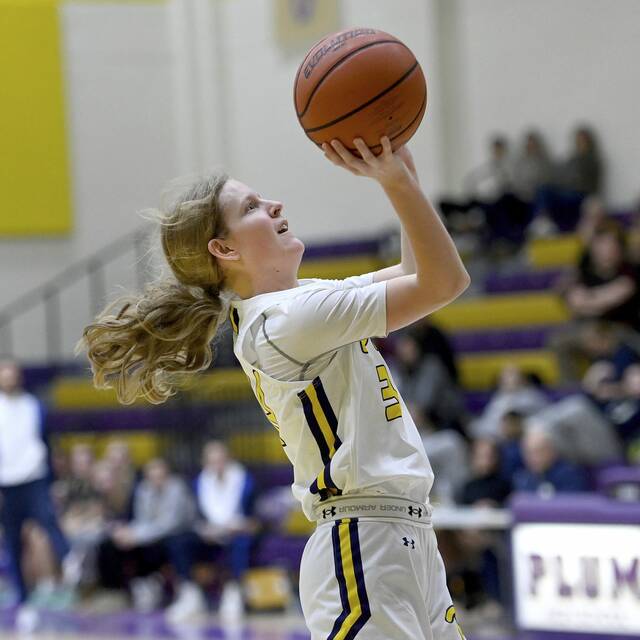 A-K Valley high school notes: Four reach 1,000 career points in basketball