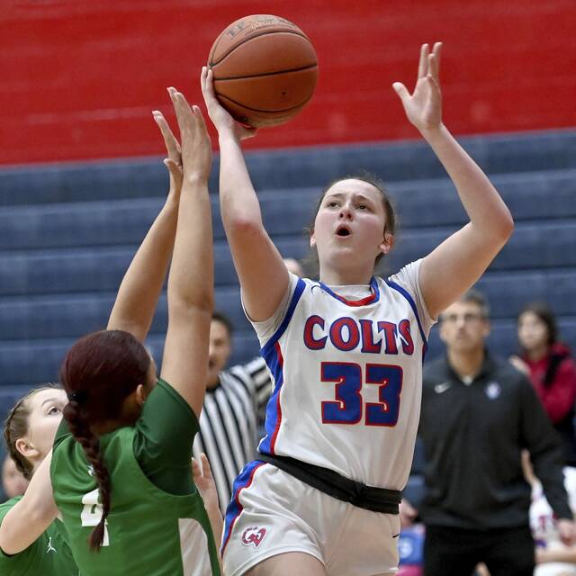 What to watch for in WPIAL sports on Jan. 11, 2024: First place on the line in ‘South Hills’ section