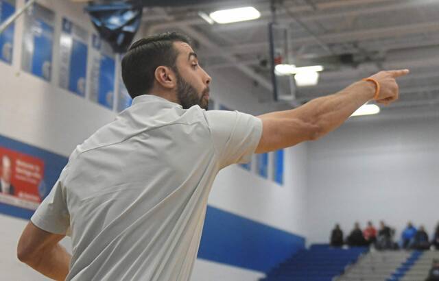 Westmoreland County high school notebook: Franklin Regional honors teammate with leukemia