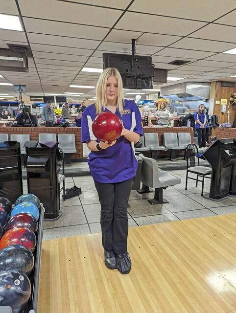 Off to strong start, Mareana Pilyih, Plum bowlers chasing WPIBL success