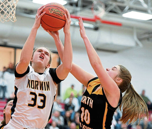 North Allegheny girls hope January road trips make Tigers a tough ‘out’ later this season