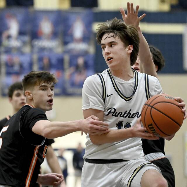 What to watch for in WPIAL sports on Jan. 12, 2024: High-stakes games in Class 5A boys basketball