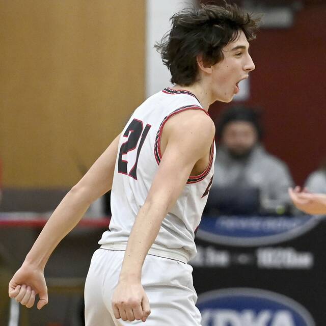 Avonworth sheds underdog label with section-shaking win over No. 3 Montour