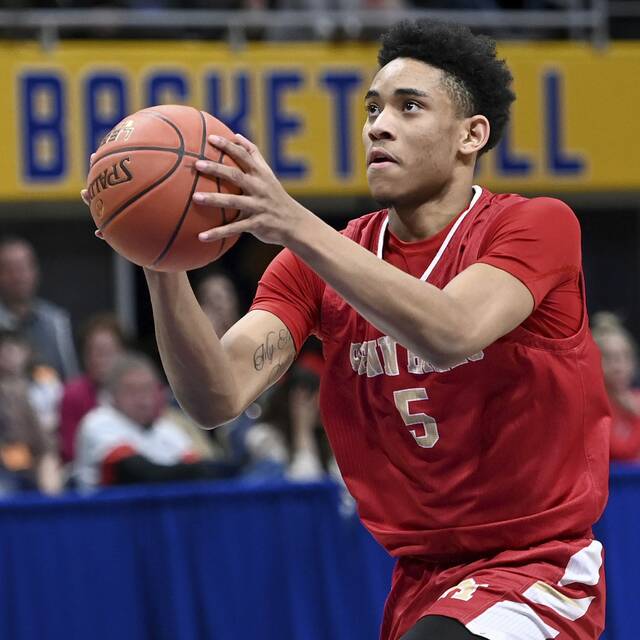 High school roundup for Jan. 13, 2024: Penn Hills surges past Central Catholic