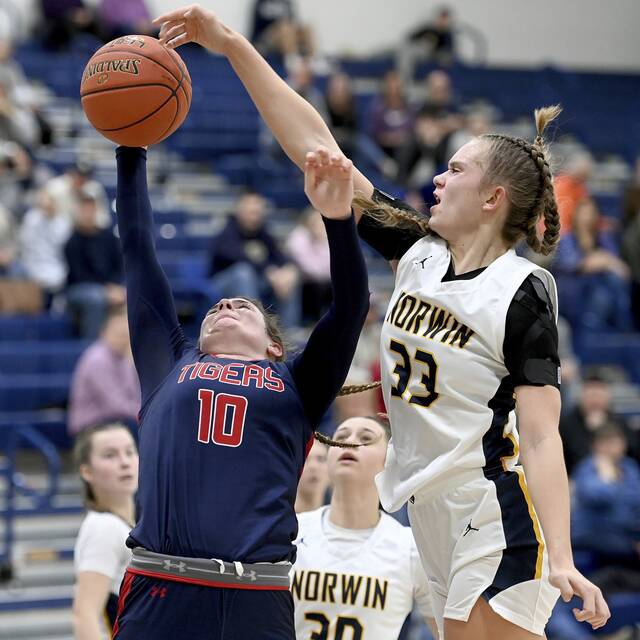 What to watch for in WPIAL sports for Jan. 15, 2024: 5A girls basketball contenders vie for 1st