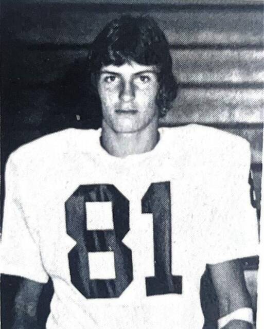 Thomas Jefferson great recalls memorable tryout with Steelers