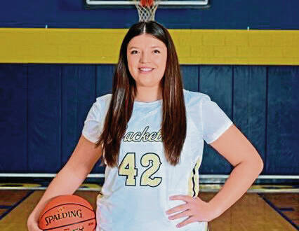 A-K Valley Senior Spotlight: Freeport’s Brooke Kmetz