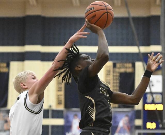 Trib HSSN Pennsylvania Boys Basketball Rankings for Jan. 16, 2024