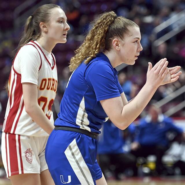 Trib HSSN Pennsylvania Girls Basketball Rankings for Jan. 16, 2024