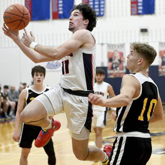Shaler boys basketball laying foundation for special season