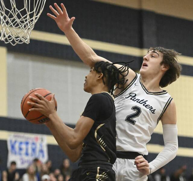 Westmoreland County boys basketball notebook: Class 5A section loaded with contenders