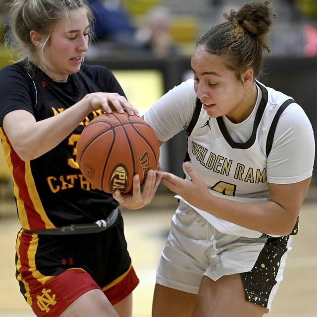 What to watch for in WPIAL sports on Jan. 18, 2024: Section top spot up for grabs when North Catholic, Highlands meet