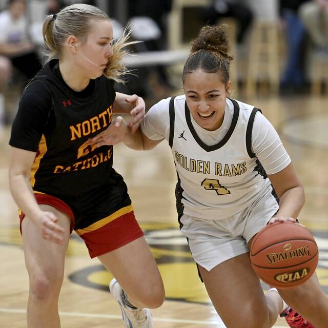 A-K Valley girls basketball notebook: Highlands, North Catholic set for rematch