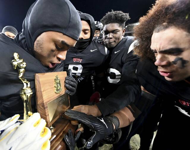 Aliquippa football still ticketed for 5A after unsuccessful initial appeal to PIAA