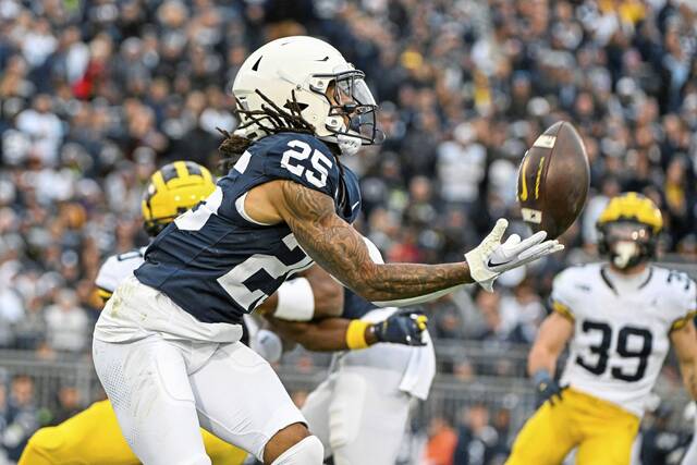 Penn Hills notebook: Daequan Hardy enters NFL Draft, earns spots in East-West Shrine Bowl