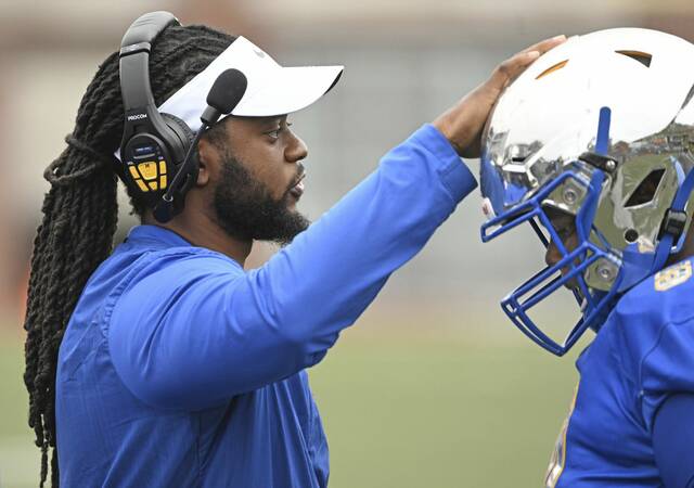 Thought to be moving up to 3A for next 2 years, Westinghouse will instead play Class A football