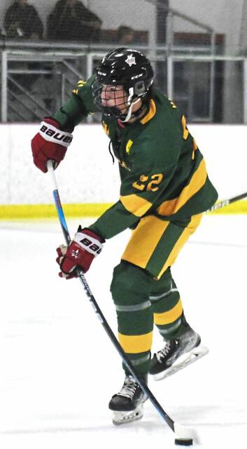 Penn-Trafford notebook: Thomas Jefferson trips up hockey team