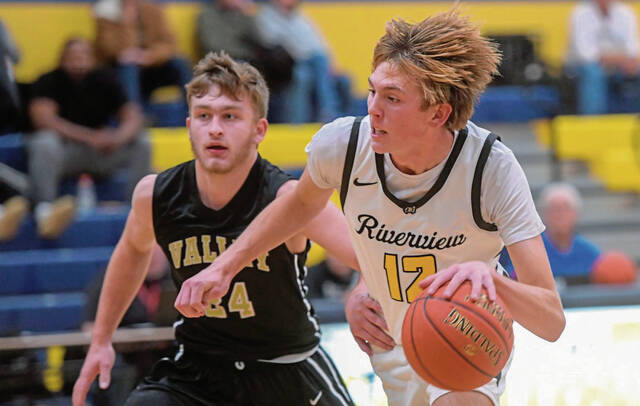 Riverview boys basketball works to rebuild early momentum