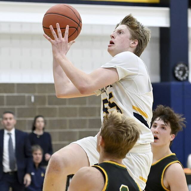 What to watch for in WPIAL sports on Jan. 20, 2024: Shady Side Academy, Burrell set for key section clash