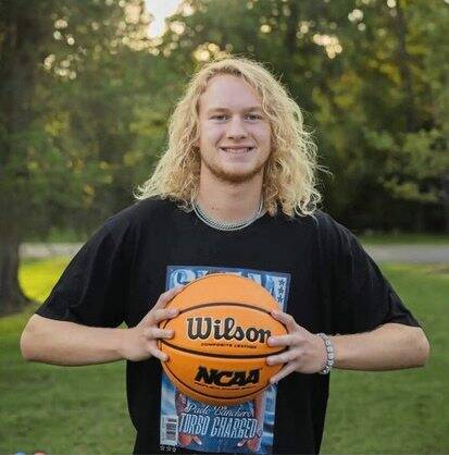 A-K Valley athletes of the week: St. Joseph’s Julie Spinelli, Cheswick Christian’s Grant Rochkind