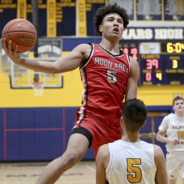 WPIAL boys basketball rankings: Week ending January 21, 2024
