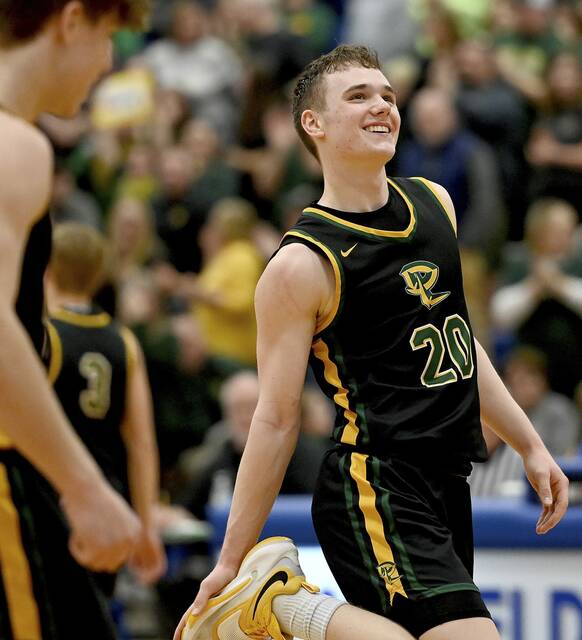 Deer Lakes boys steamroll Ligonier Valley