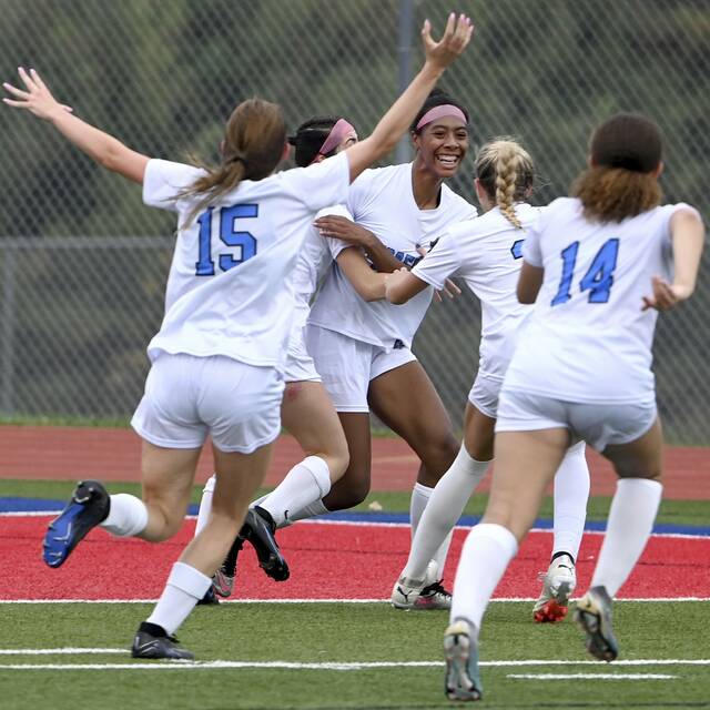 PIAA discussing eliminating overtime in regular-season soccer games