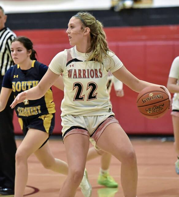 Trib HSSN girls basketball team of the week for Jan. 21, 2024<span class="headline-video">Video <i class="fa-solid fa-circle-play"></i></span>