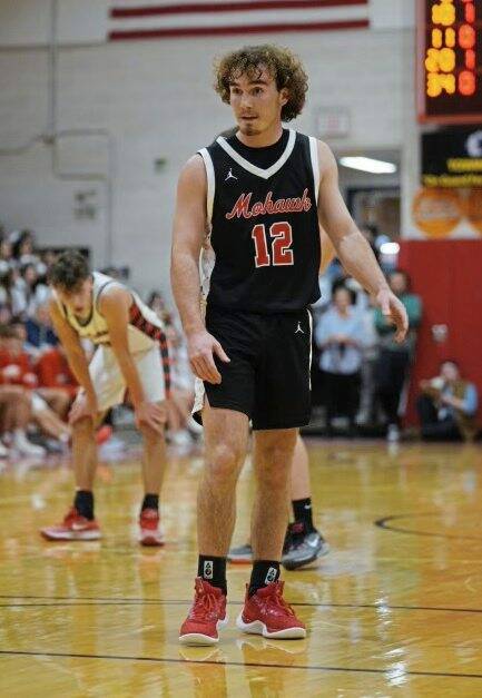 Trib HSSN boys basketball player of the week for Jan. 22, 2024<span class="headline-video">Video <i class="fa-solid fa-circle-play"></i></span>