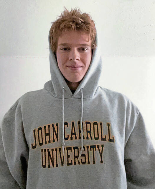 Westmoreland County Senior Spotlight: Mt. Pleasant’s Logan Snively