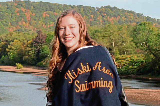 A-K Valley Senior Spotlight: Kiski Area’s Abby King