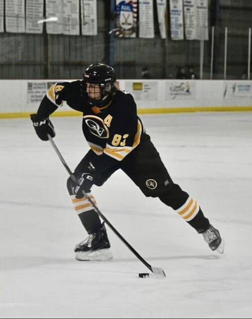 Quaker Valley, Sewickley Academy teams well-represented at PIHL all-star games