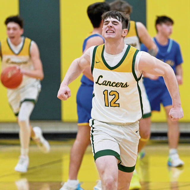 Deer Lakes squeaks past upset-minded Derry