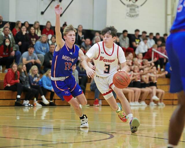 What to watch for in WPIAL sports on Jan. 24, 2024: Boys basketball teams to fight for playoff positions
