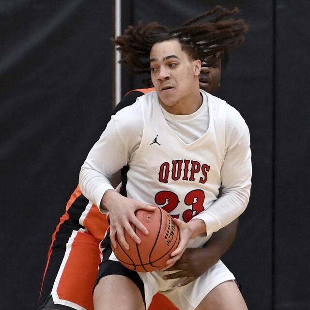 Trib HSSN Pennsylvania boys basketball rankings for Jan. 23, 2024