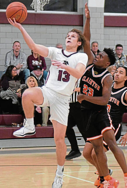 Westmoreland County boys basketball notebook: Seton Hill to host weekend showcase