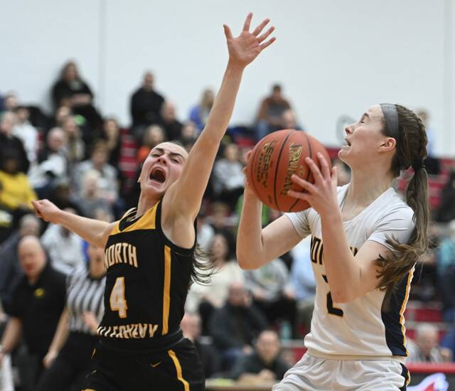 What to watch for in WPIAL sports on Jan. 25, 2024: Norwin, North Allegheny battle for 6A section supremacy