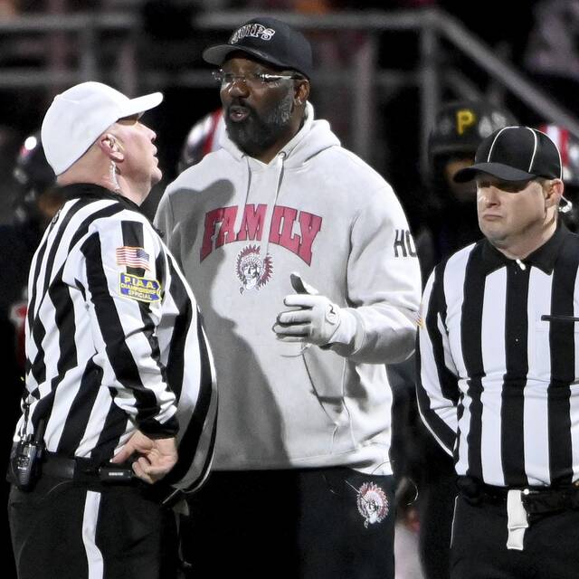 Aliquippa forced to move to Class 5A football after PIAA rejects appeal